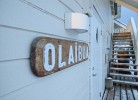 kleines Restaurant Olaibua