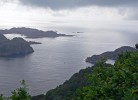 Hidrasund Ausgang
