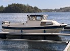 Boot Master25 Turbodiesel