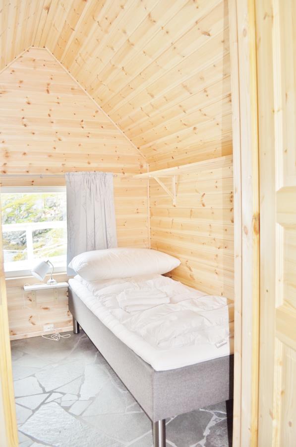 2 Bettzimmer sind Standard