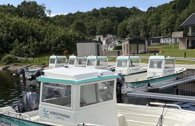 Farsund Nordstranda Lillebua