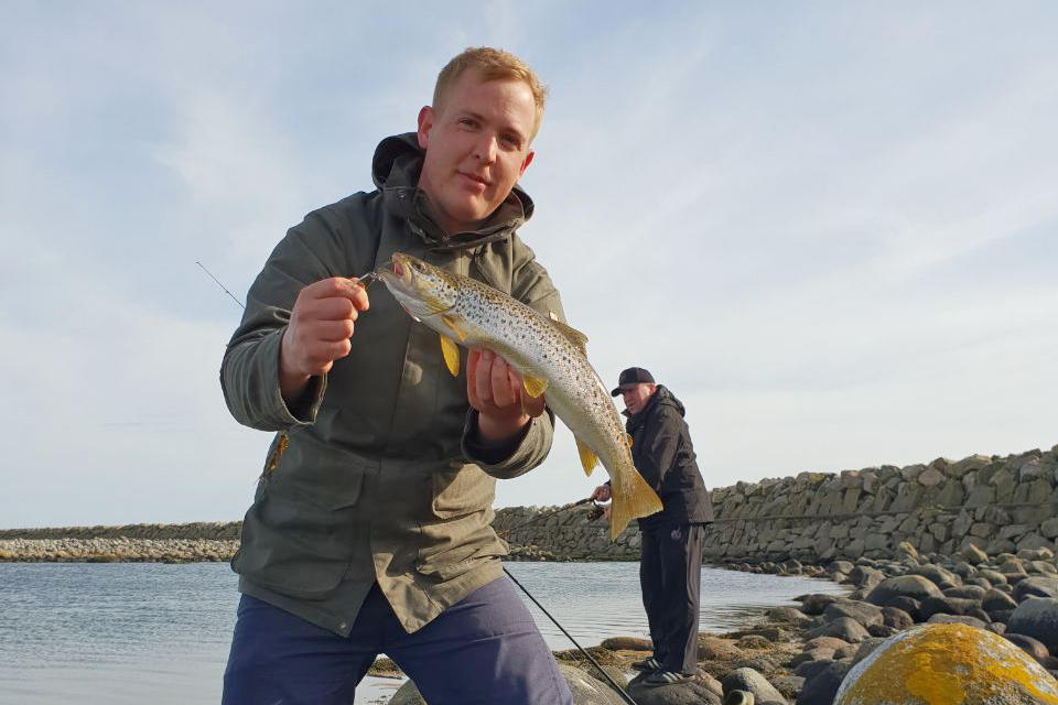 Morild 1