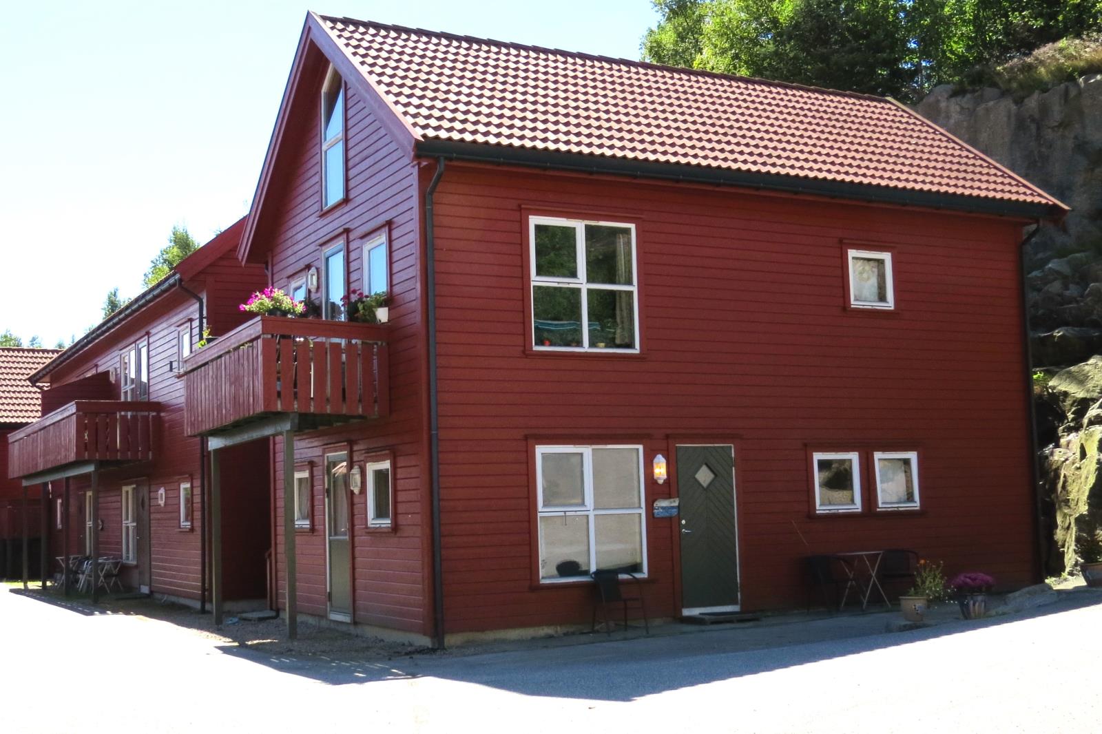 Ramsland Brygge 2 B