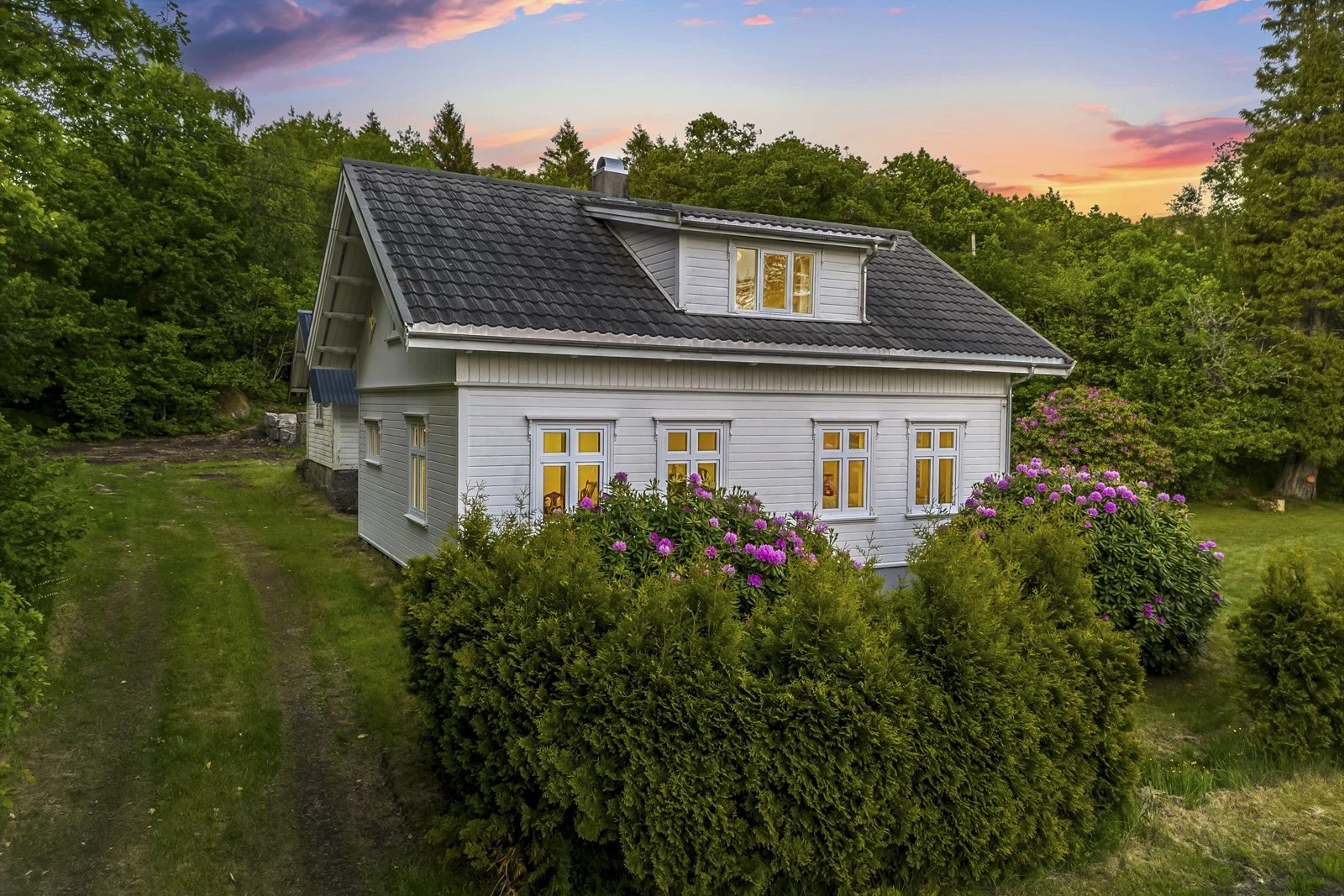 Frydenlund