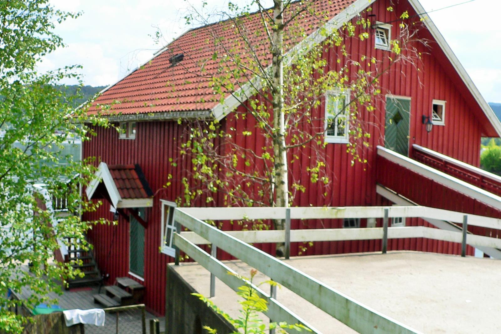 Fagerstrand 1