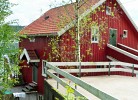 sep. Eingang Fagerstrand 1
