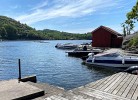 der kleine Hafen