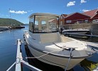 Inklsuivboot Smartliner 21 ft., 100 PS, Mod. 2025 (Beispielbild)