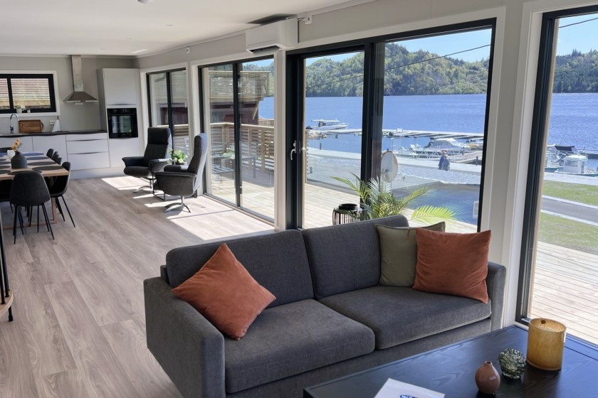 Farsund Nordstranda Fewo 2