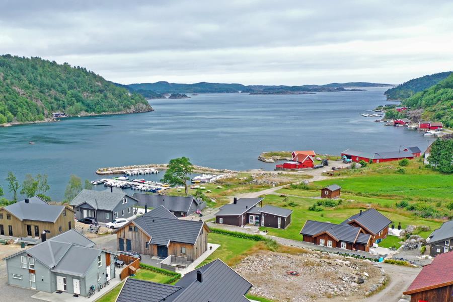 Kafjord 3 