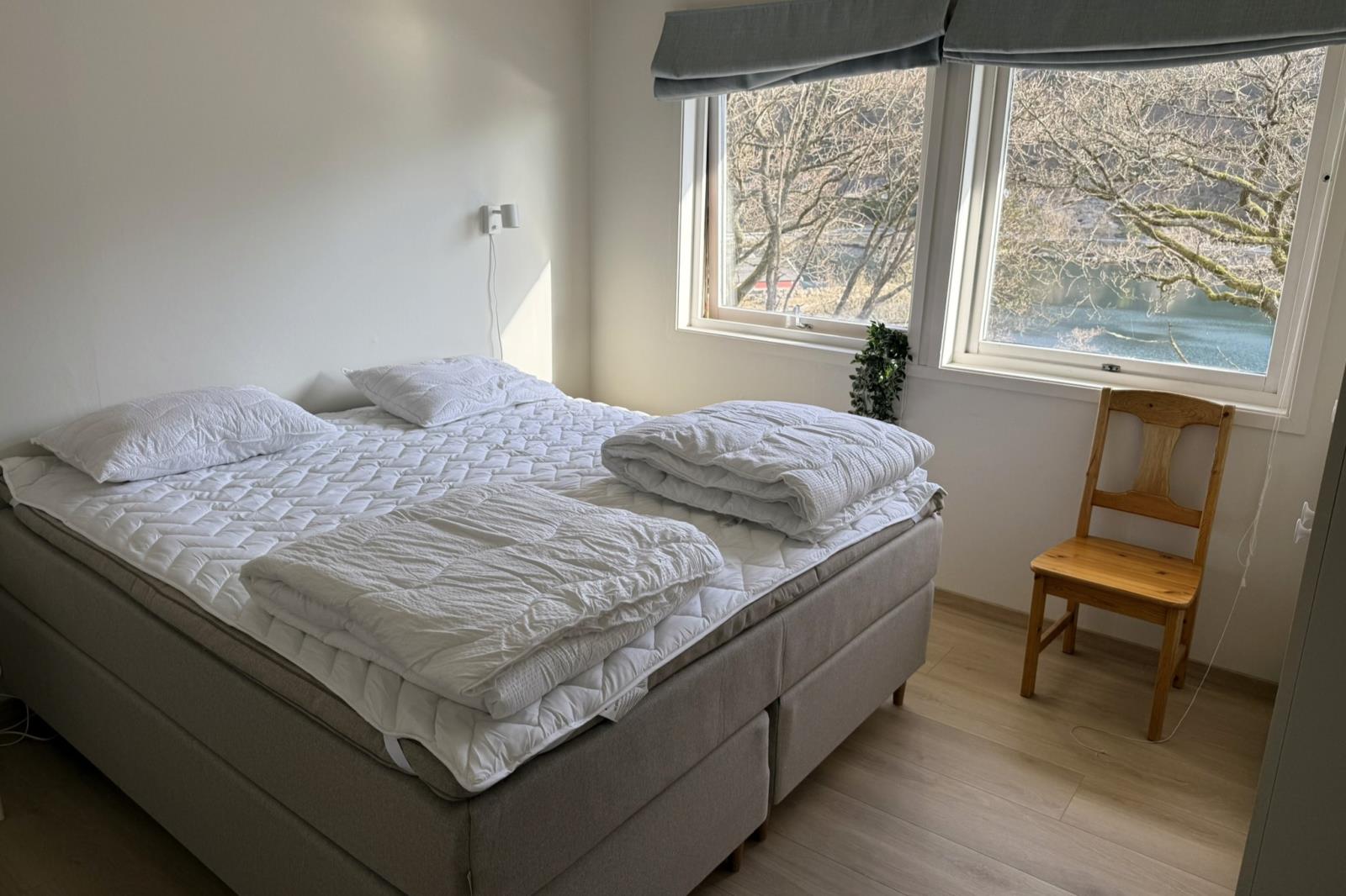 Schlafzimmer 2