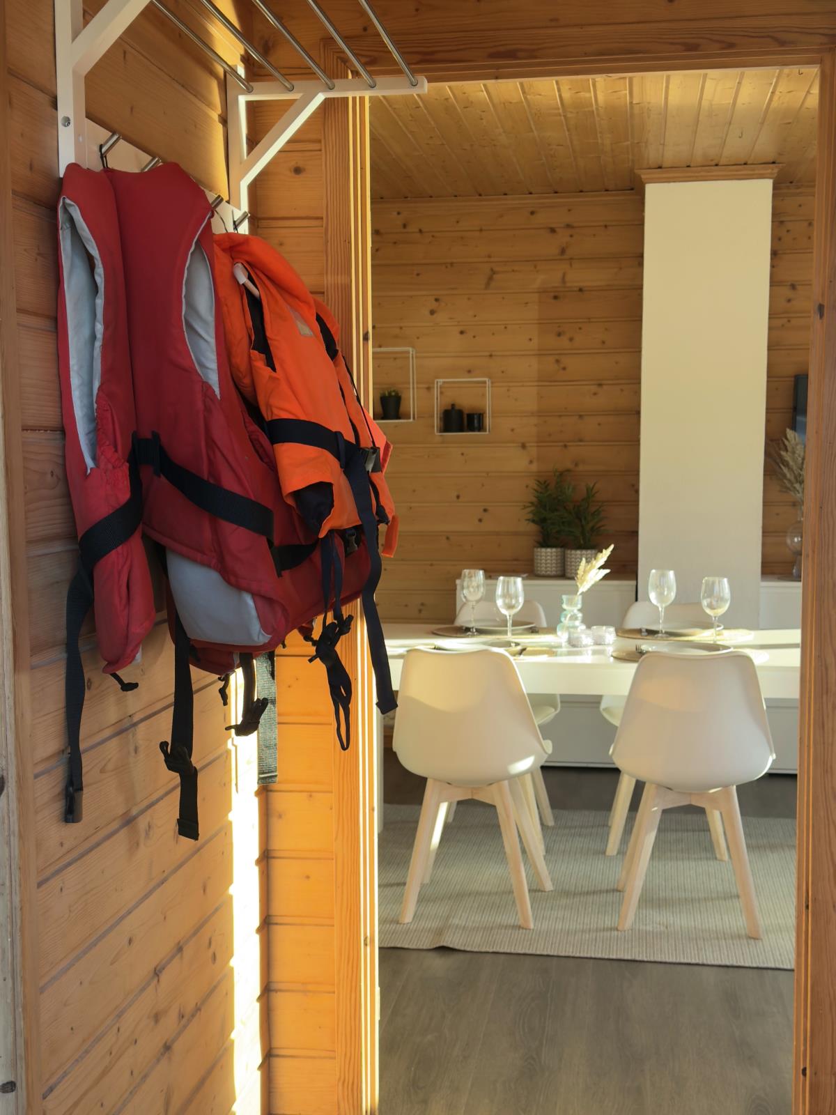 Farsund Nordstranda Hytte 1