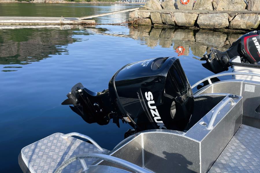 Ramsland Brygge 8 A