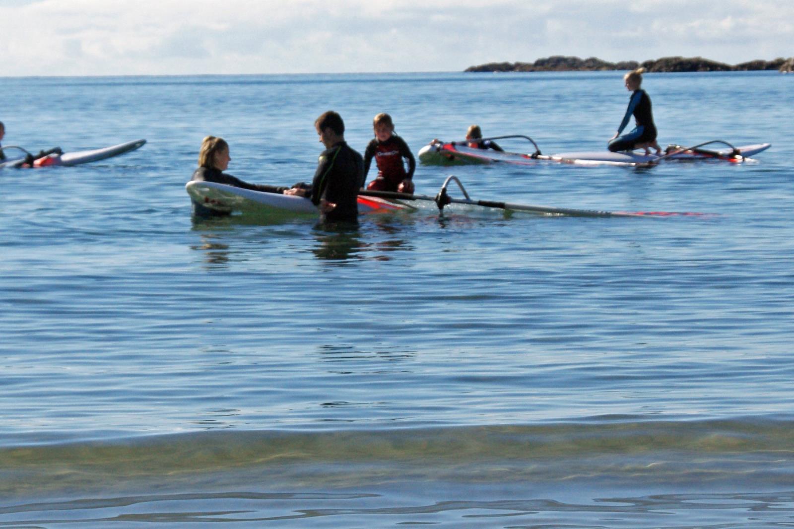 Listastrand 2