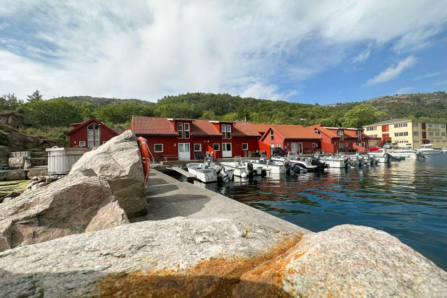 Ramsland Brygge 8 A