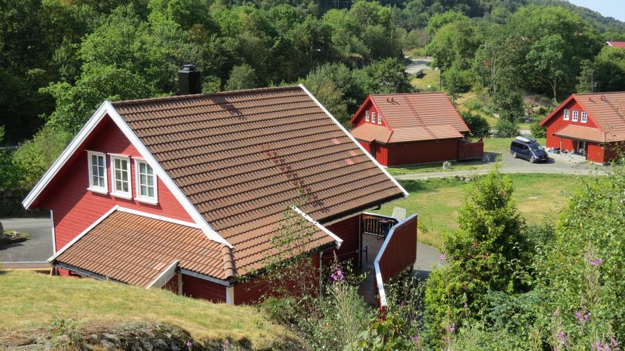Fjordtun