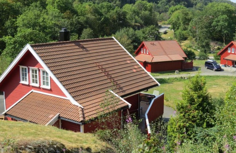 Fjordtun