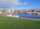 der Hafen