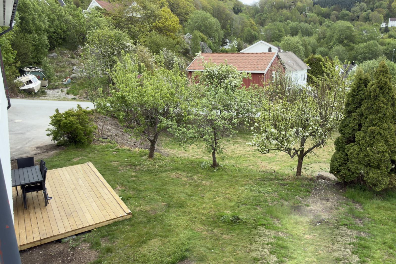 Soltoppen Sollia
