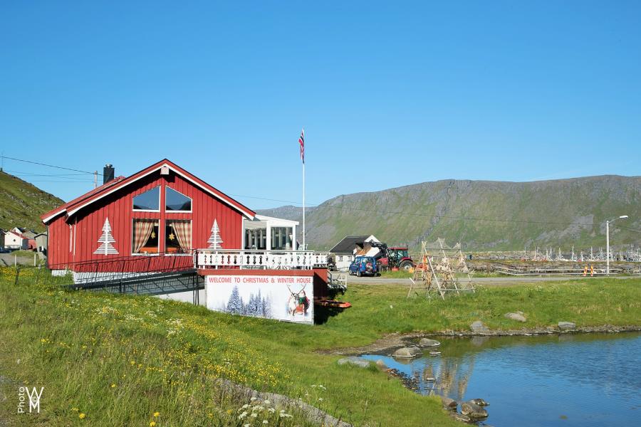 Fisherman's Lodge