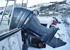 Robuste Yamaha-Motoren an jedem Oien