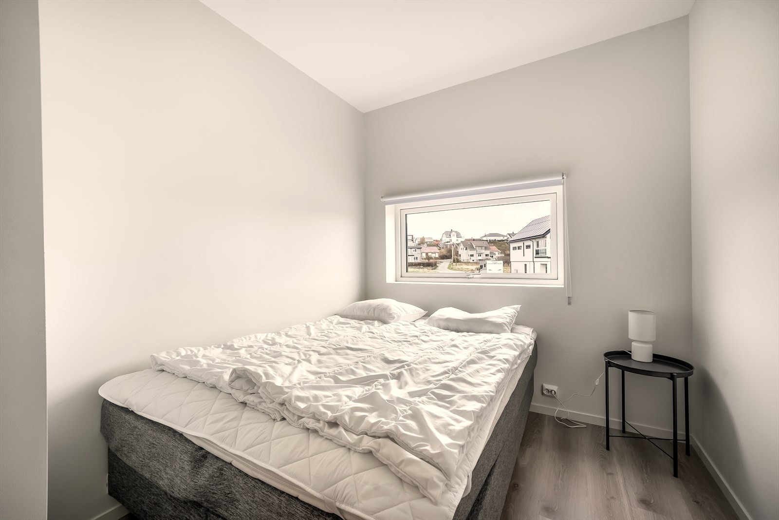 Schlafzimmer 5