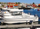 Smartliner Fisher 23 Fuß