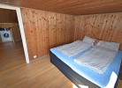 Schlafen 4, Decke hat keine Standardhöhe