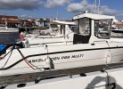 Boot P66 Multi Askeladden