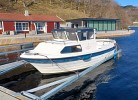 Boot Master25 Turbodiesel