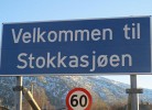 Stokkasjoen Rorbu