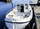 Mietboot 26 Fuß Dieselkutter Grimsoy , 55 PS