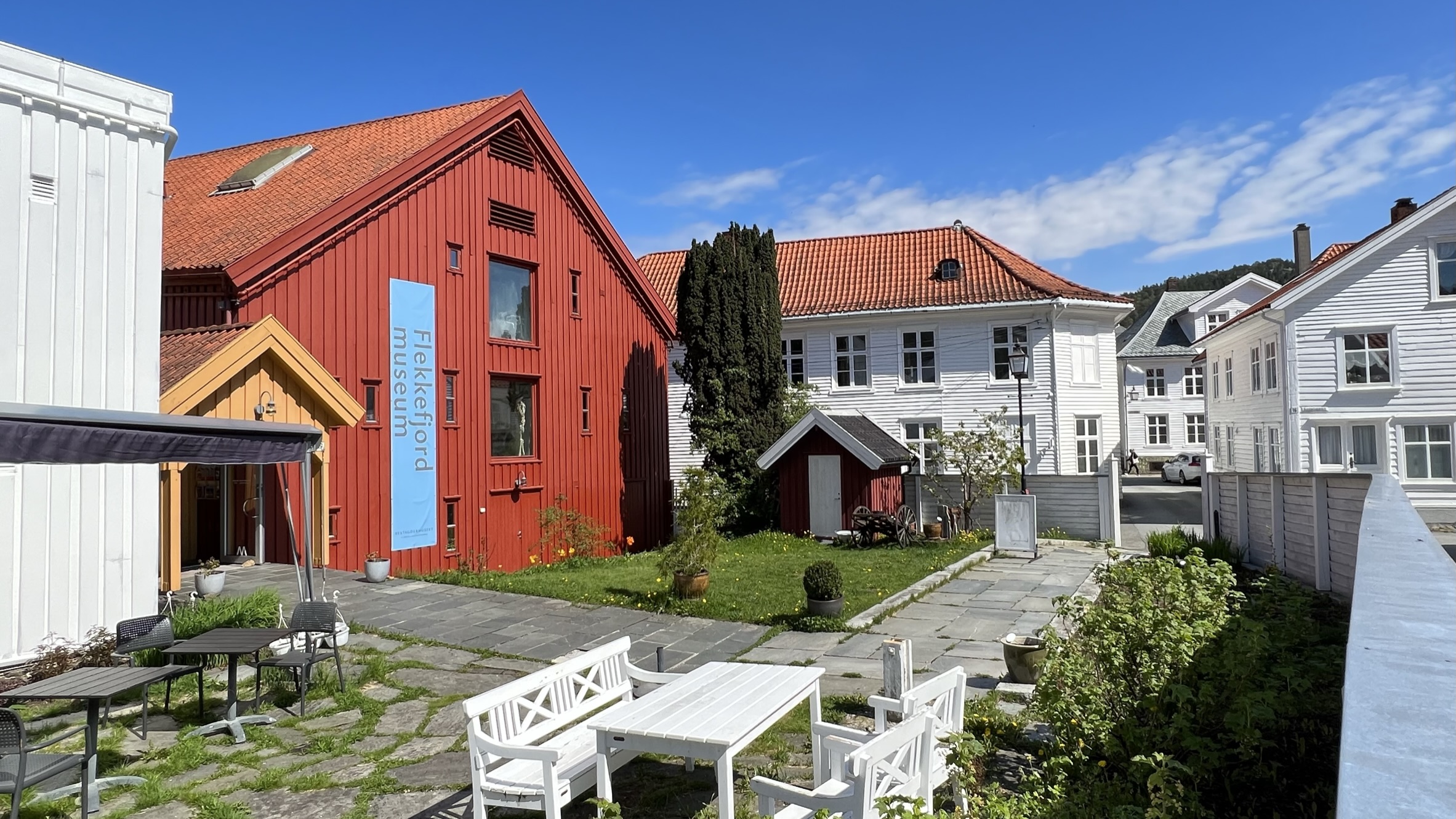 Fjellgaten