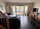 offenes Wohnen