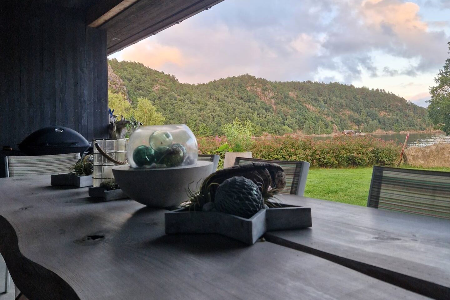 Kafjord Leila