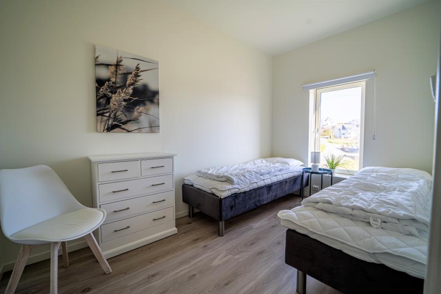 Schlafzimmer 4