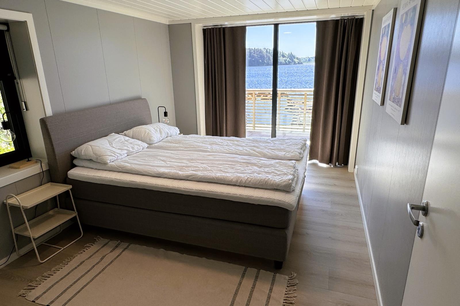 Schlafzimmer 3