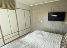 Schlafzimmer 1, Doppelbett, einzeln stellbar