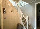 Treppe ins OG