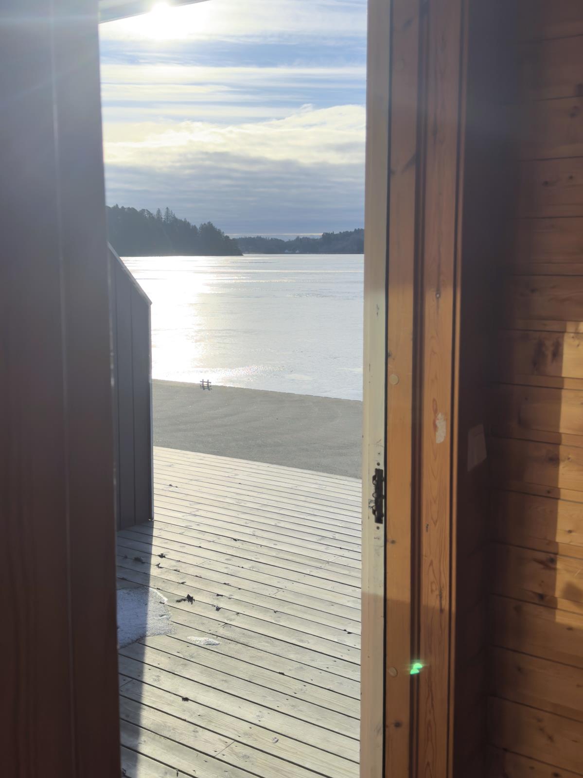 Farsund Nordstranda Hytte 2