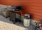 Gasgrill