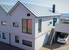 Parken am Haus