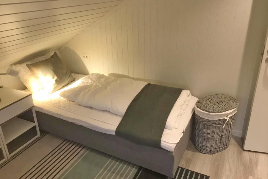 Schlafzimmer 3