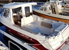 Arvor 230 De Lux, 23 ft, 150 PS Diesel