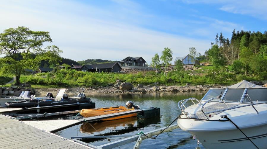 Kafjord 5