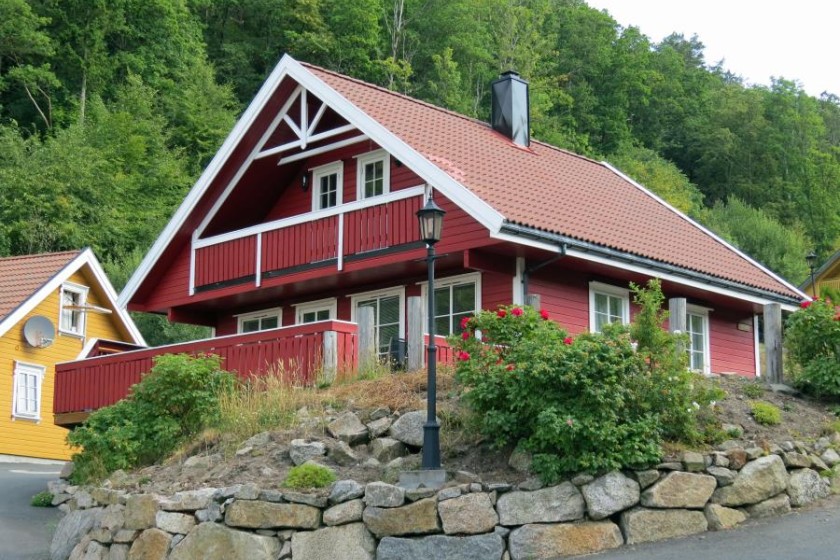 Fjordtun