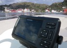 Kartenplotter Fischfinder