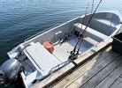 Boot Hobby 460 