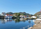 die wunderbare Umgebung des Hauses