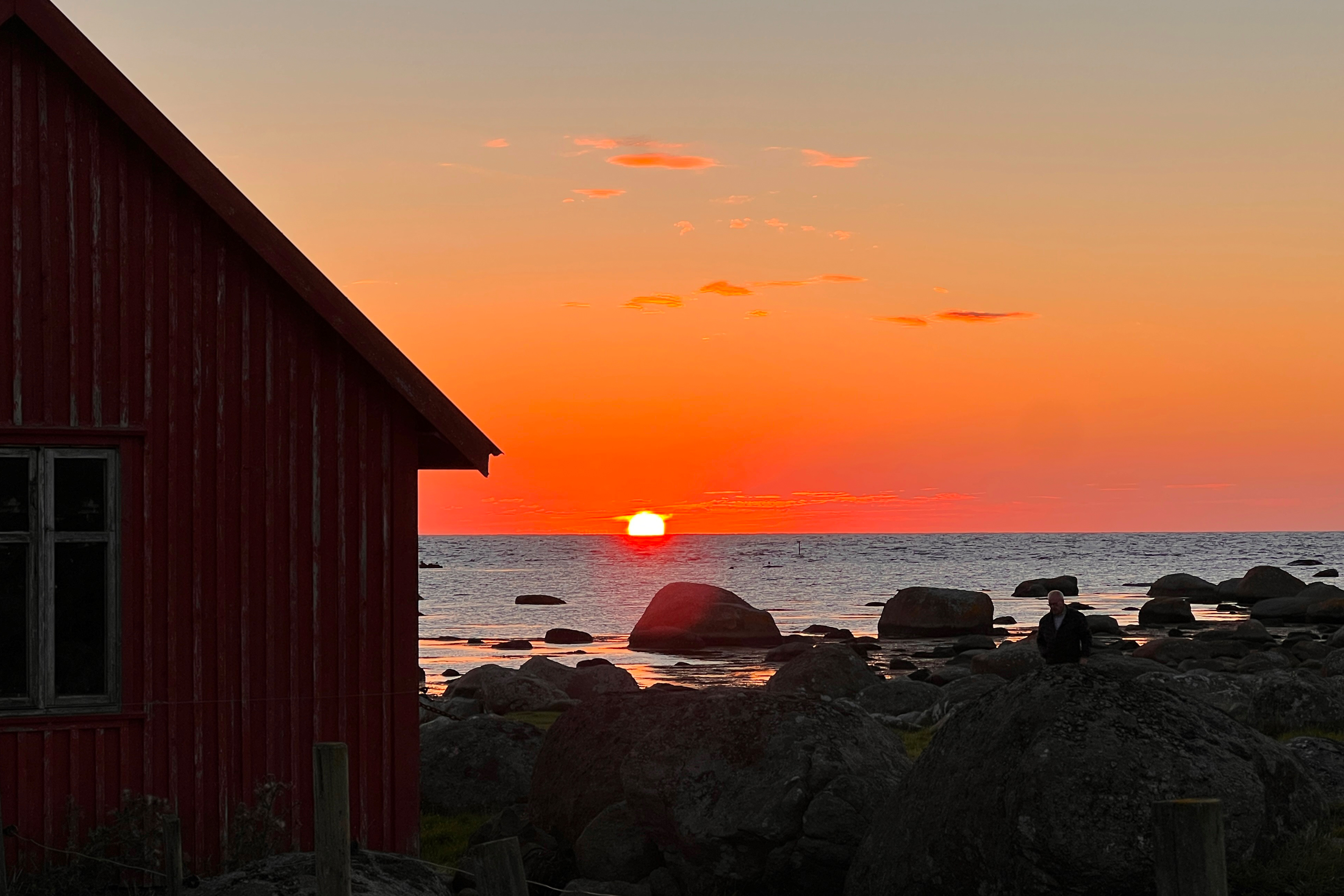 Havpanorama